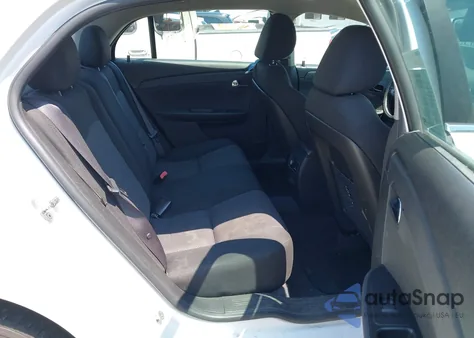 2012 Chevrolet Malibu 1Lt из США, поврежденный, VIN 1G1ZC5E07CF350076